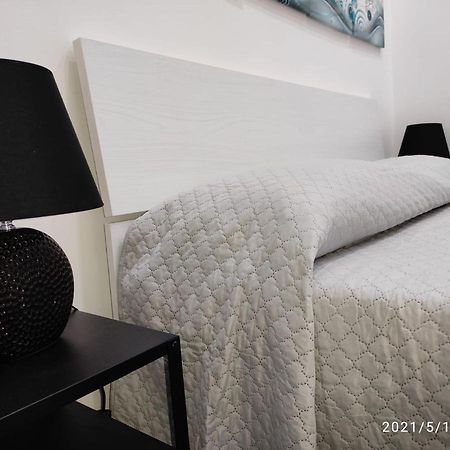 Soel Holiday Apartment Κατάνια Εξωτερικό φωτογραφία