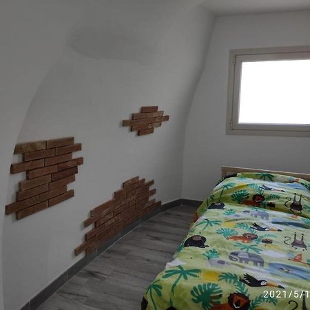 Soel Holiday Apartment Κατάνια Εξωτερικό φωτογραφία