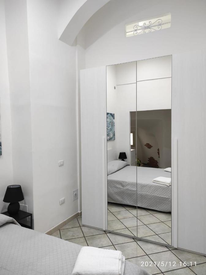 Soel Holiday Apartment Κατάνια Εξωτερικό φωτογραφία