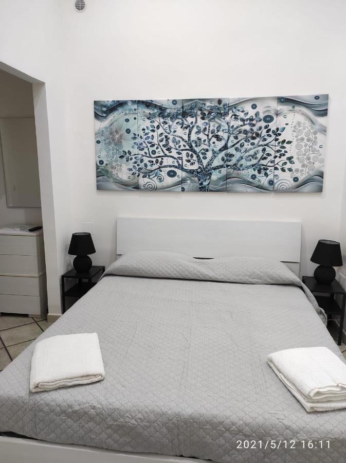 Soel Holiday Apartment Κατάνια Εξωτερικό φωτογραφία