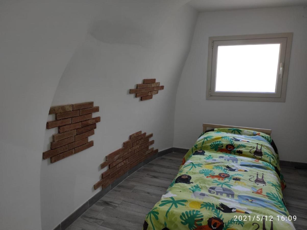 Soel Holiday Apartment Κατάνια Εξωτερικό φωτογραφία